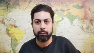 14011018: شکست عربستان در یمن ، پایان نظم سلطه - محمد ندیمی