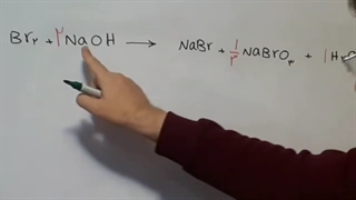 موازنه(پارت۳)- شیمی دهم