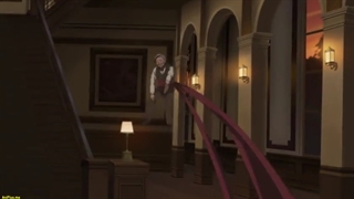 انیمه Nokemono-tachi no Yoru قسمت اول با زیرنویس فارسی