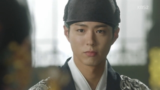 قسمت ۲ سریال کره ای مهتاب نقاشی شده با ابر (زیرنویس فارسی) Moonlight Drawn By Clouds 2016