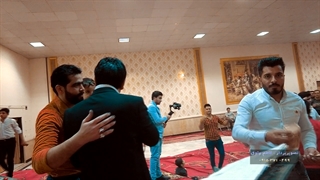 حجت قائمی موزیک محلی فارسی ناز و نگات