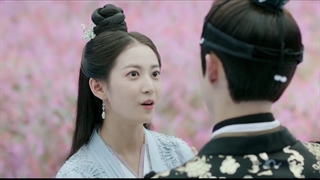 قسمت20 سریال چینی(عشق رها شده) 2022 Unchained Love با بازی دیلان وانگ+زیرنویس فارسی