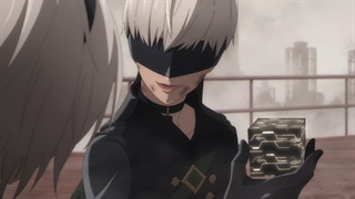 انیمه NieR:Automata Ver1.1a فصل 01 قسمت 01  زیرنویس