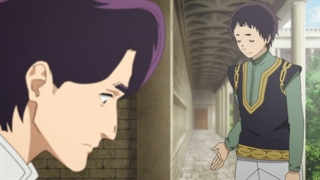 انیمه Fumetsu no Anata e 2nd Season فصل 02 قسمت 11  زیرنویس