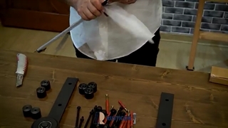 جعبه گشایی پکیج R110 راستیکور