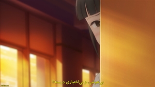 انیمه دوباره ایپون! Mou Ippon! قسمت 1