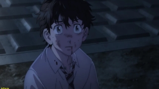 انیمه توکیو ریونجرز فصل 2 قسمت 1 با زیرنویس فارسی