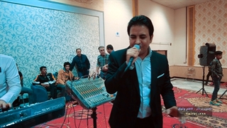 حجت قائمی موزیک جدید محلی