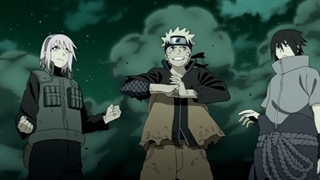 میکس انیمه ناروتو اوزوماکی