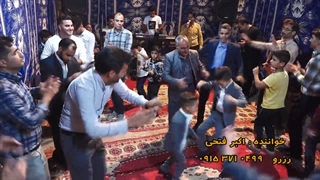 اکبر فتحی موزیک نگاروم