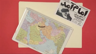 فرزند ایران | شهید احمد کاظمی؛ حاج قاسم او را زیرک ترین فرمانده جنگ می‌دانست!