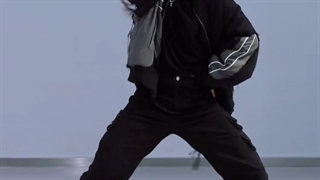 چالش good boy gone bad