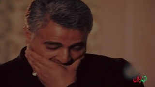 فرزند ایران | شهید احمد کاظمی؛ آرزوی سردار شهید سلیمانی، شنیدن صدای این مَرد بود!