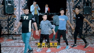 اکبر فتحی موزیک نفرین