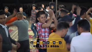 اکبر فتحی موزیک ساقی