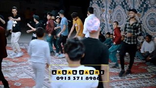 اکبر فتحی موزیک کردی