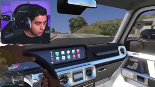 توی جی تی ای عضو گروه مافیا شدم