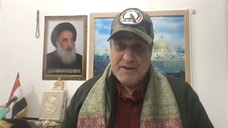 14011019: دست از چاپلوسی بردارید خلیج فارس و قطعنامه 598 را اجرا کنید - نجاح محمد علی