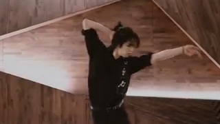 دنس کاور Bicycle از چونگها توسط راکی