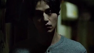 غریبه های از جهنم 