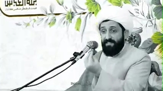 محبت امیرالمؤمنین علیه‌السلام