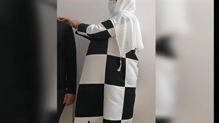 اشتباه اندازه نگیر قسمت2: اندازه گیری استین با متدگرلاوین