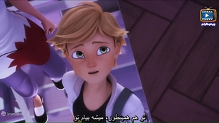 میراکلس قسمت 10 فصل 5