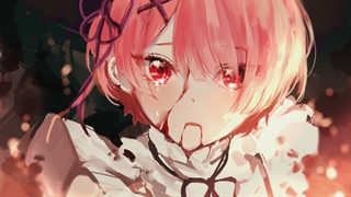 آهنگ انیمه Re:Zero با صدای رام