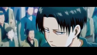 levihan (levi x hange aot) (halsey gasoline)