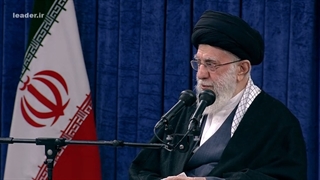 فیلم کامل دیدار مردم قم با رهبر معظم انقلاب به مناسبت ۱۹ دی ۱۳۵۶ - ۱۴۰۱/۱۰/۱۹