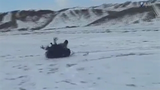 اسپری ضد لغزش لاستیک خودرو P3