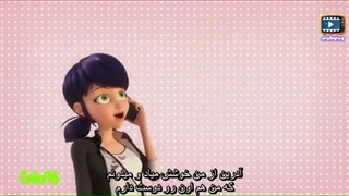 میراکلس قسمت 12 فصل 5