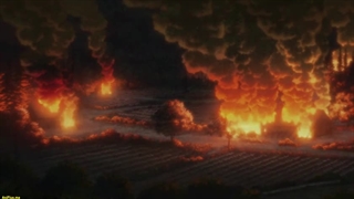 انیمه Vinland Saga فصل 2 قسمت اول با زیرنویس فارسی