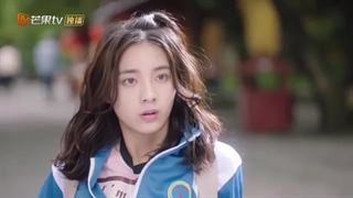 سریال چینی ملاقات با شما قسمت 01 با زیرنویس فارسی _Meeting You Chinese Drama 2020