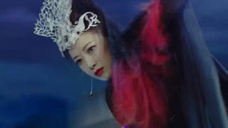 سریال چینی ترانه ماه قسمت اول با زیرنویس فارسی