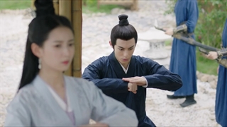 قسمت21 سریال چینی(عشق رها شده) 2022 Unchained Love با بازی دیلان وانگ+زیرنویس فارسی