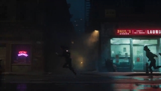 تریلر سینمایی بازی Forspoken - بازی مگ