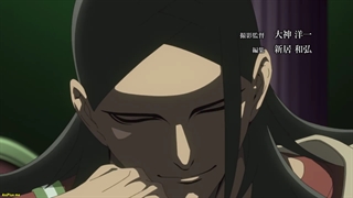 انیمه مونونوگاتاری : روح نحس قسمت اول با زیرنویس چسبیده