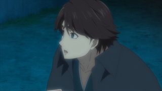 انیمه Kyokou Suiri فصل 02 قسمت 01  زیرنویس