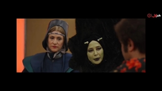 قسمت 25 سریال روزی روزگاری مریخ (کامل)(ویدائو)| قسمت 25 سریال روزی روزگاری مریخ-روزی روزگاری مریخ قسمت بیست و پنجم 25