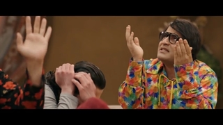 قسمت 25 سریال روزی روزگاری مریخ(کامل)(رایگان)| سریال روزی روزگاری مریخ قسمت بیست و پنجم