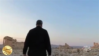 نماهنگ مثل پرنده ها بی قرارم کاری از سالار عقیلی در وصف حاج قاسم