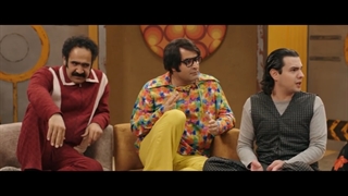 قسمت 25 سریال روزی روزگاری مریخ(ویدائو)(کامل)/ دانلود قسمت 25 بیست و پنجم روزی روزگاری مریخ