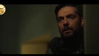 نامه حاج قاسم به صاحبخانه اهل سنت در سوریه و طلب حلالیت