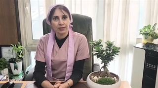 ذخیره تخمدان چقدر باید باشد | دکتر پیروان