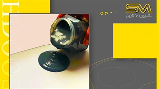 ژل میکروسیلیس چیست؟ | کاربرد و مزایای ژل میکروسیلیس در بتن