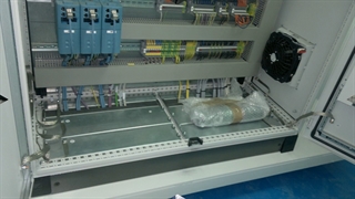 شهرک صنعتی رامشه استعلام قیمت فروش خرید بهترین اجناس نقشه تابلو برق صنعتی کلید کنتاکتور اشنایدر تله مکانیک فرانسه هیوندای