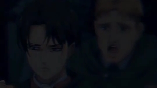 LEVI.ACKERMAN