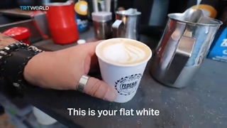 انواع قهوه در سایت نتگام