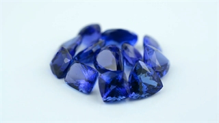 Tanzanite Gemstone Online